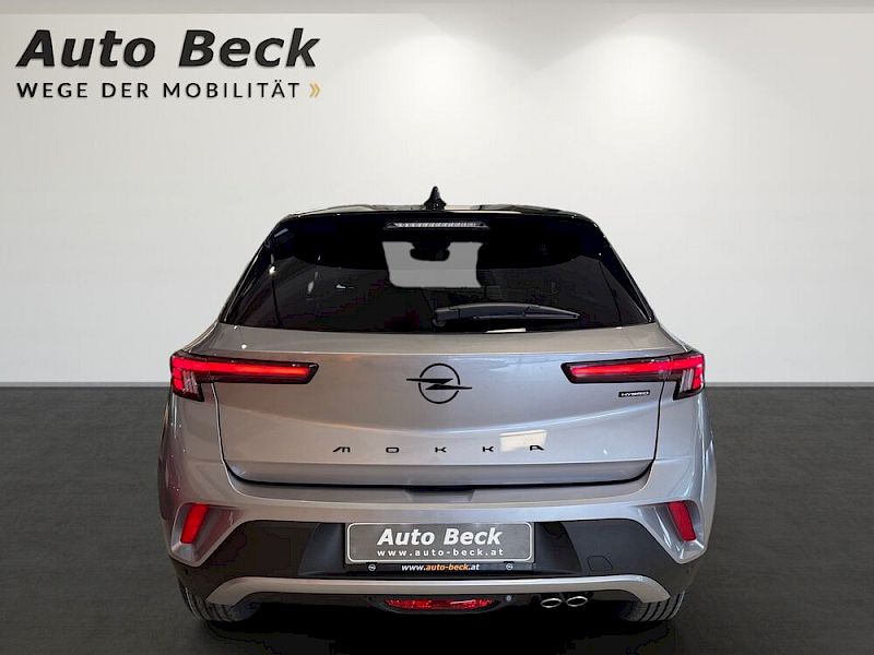 Opel Mokka 1,2 Direct Injection Turbo mHEV Aut. Edition