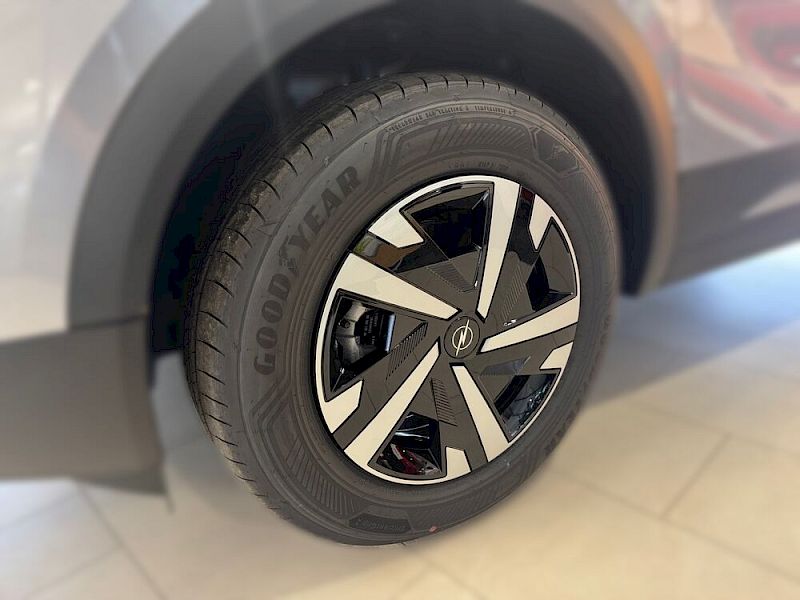 Opel Mokka 1,2 Direct Injection Turbo mHEV Aut. Edition