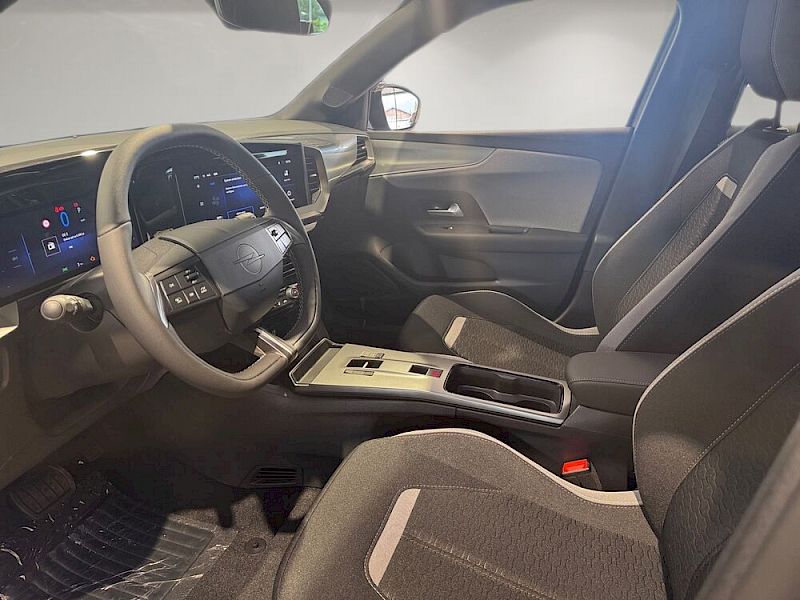 Opel Mokka 1,2 Direct Injection Turbo mHEV Aut. Edition