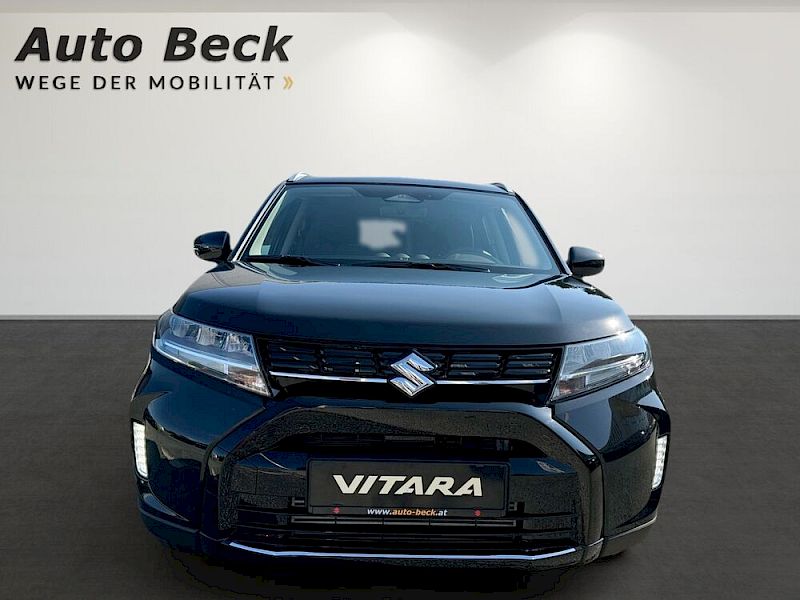 Suzuki Vitara 1,5 Hybrid ALLGRIP 6AGS shine