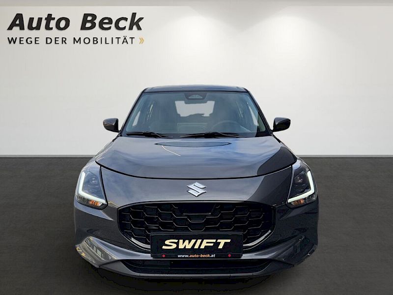 Suzuki Swift 1.2 Hybrid Allgrip Shine