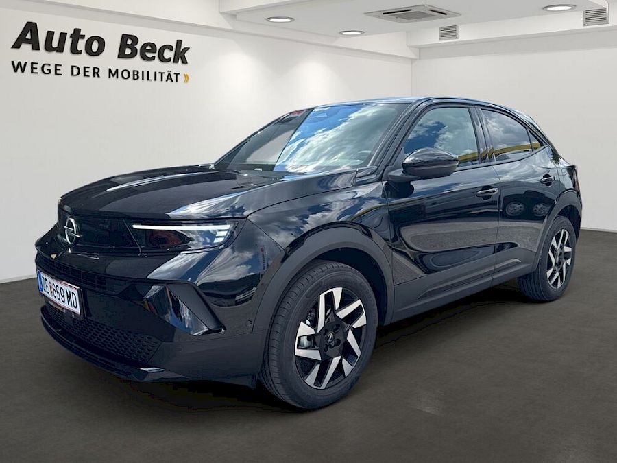 Opel Mokka 1,2 Edition