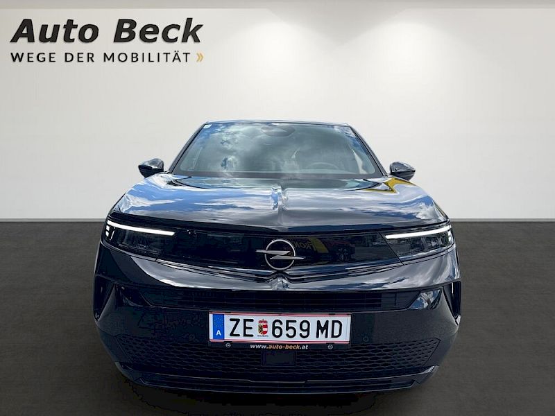 Opel Mokka 1,2 Edition