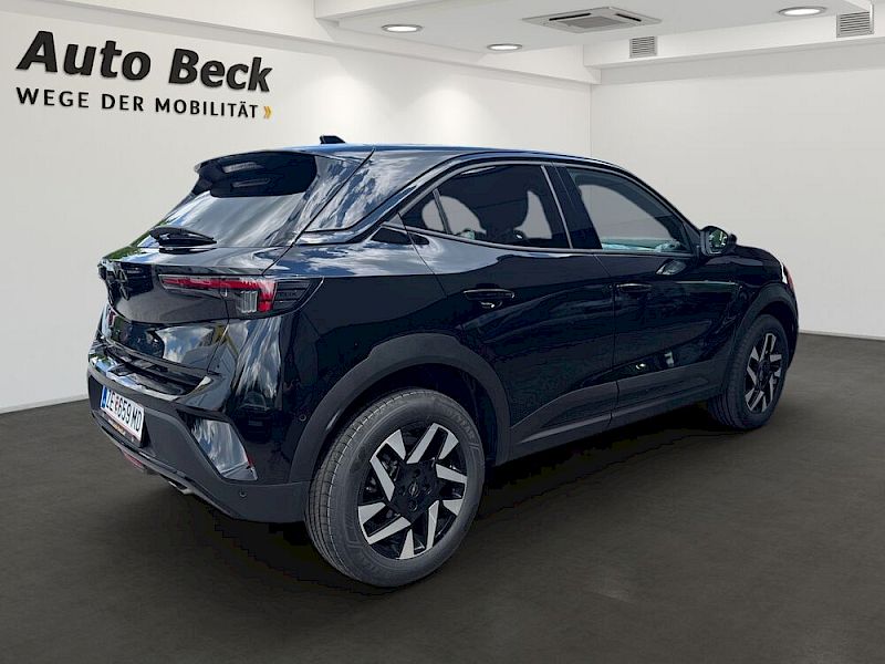 Opel Mokka 1,2 Edition