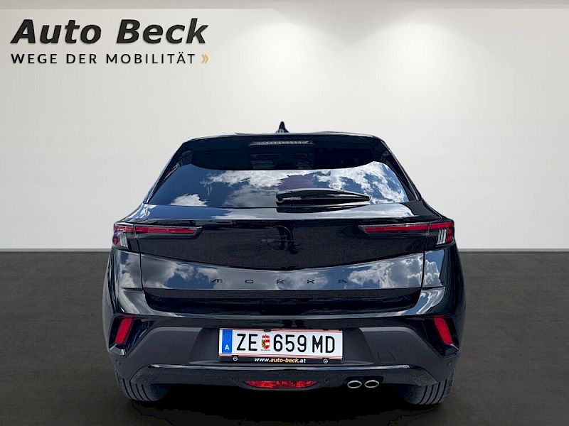Opel Mokka 1,2 Edition