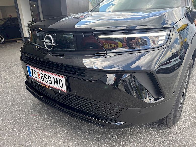 Opel Mokka 1,2 Edition