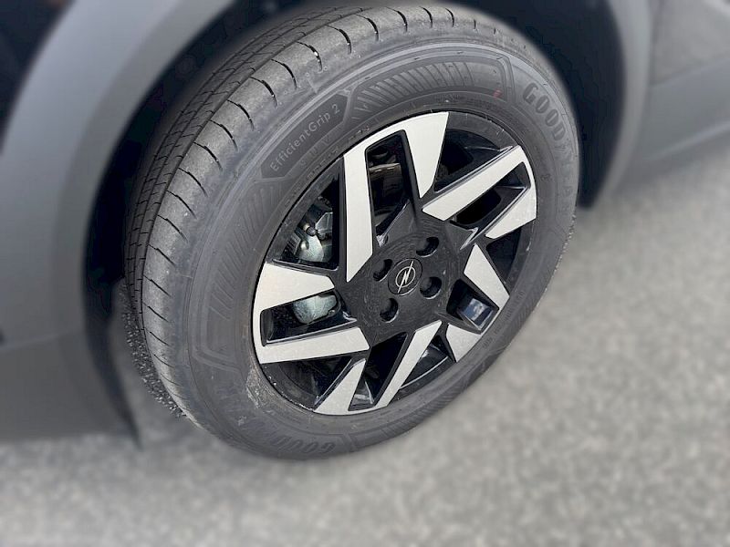 Opel Mokka 1,2 Edition