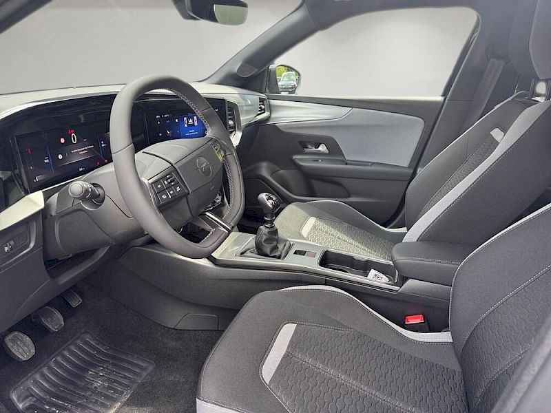 Opel Mokka 1,2 Edition