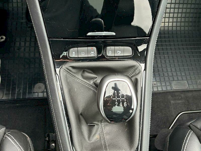 Opel Grandland X 1,2 Turbo Dir. Inj. Ultimate Start/Sto