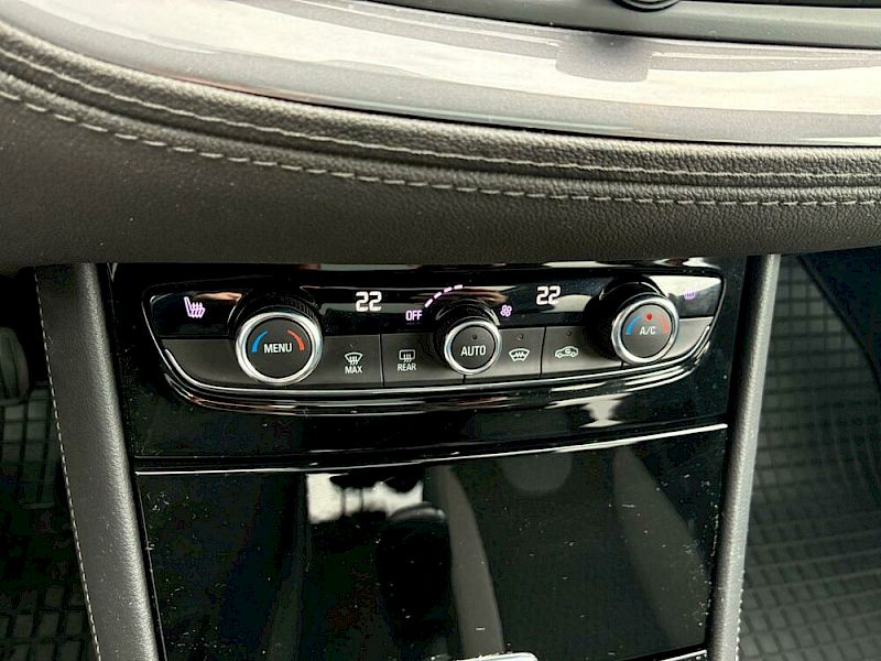 Opel Grandland X 1,2 Turbo Dir. Inj. Ultimate Start/Sto