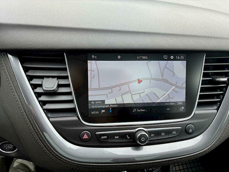 Opel Grandland X 1,2 Turbo Dir. Inj. Ultimate Start/Sto