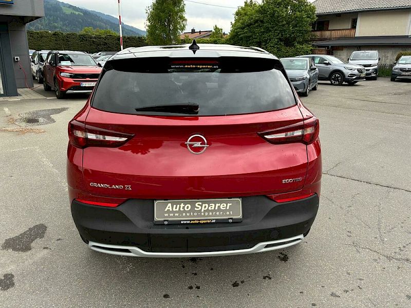 Opel Grandland X 1,2 Turbo Dir. Inj. Ultimate Start/Sto