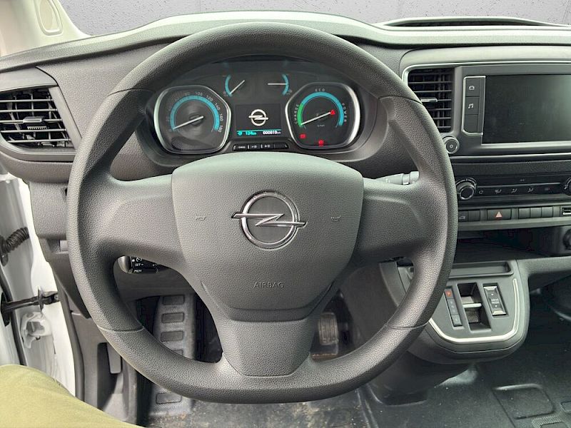 Opel Vivaro Edition M (L2)