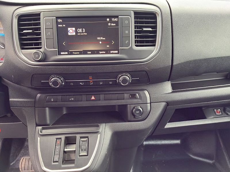 Opel Vivaro Edition M (L2)