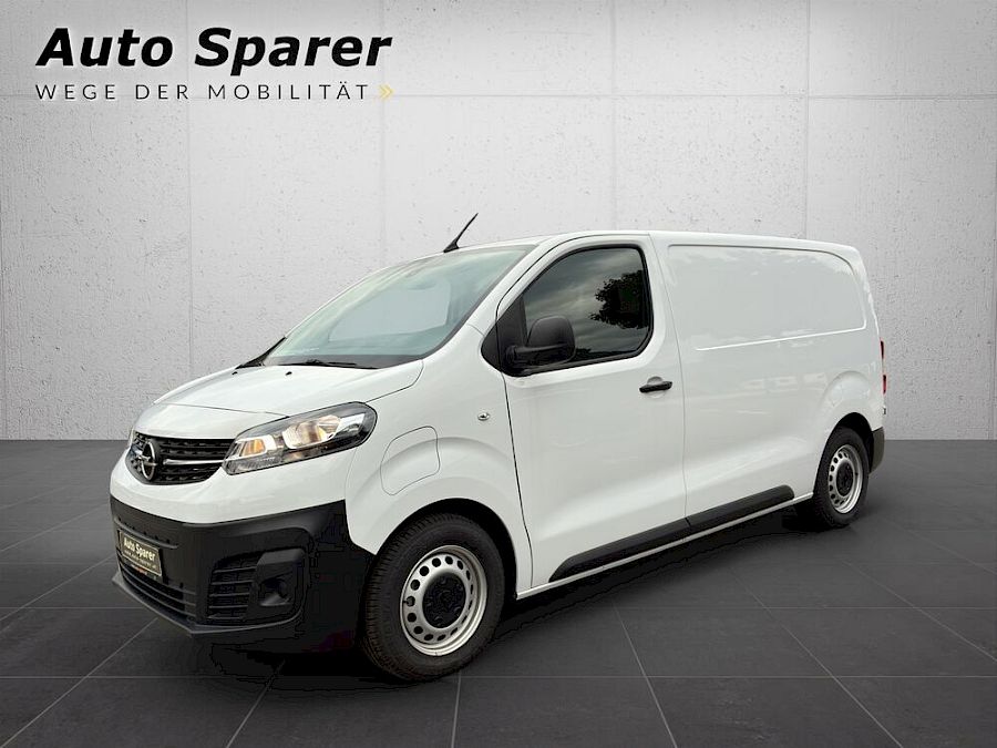 Opel Vivaro Edition M (L2)