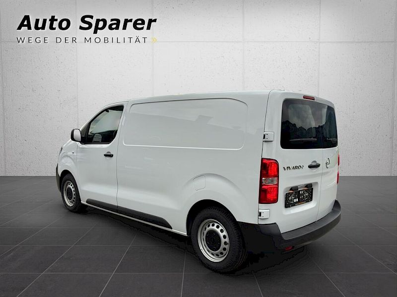 Opel Vivaro Edition M (L2)