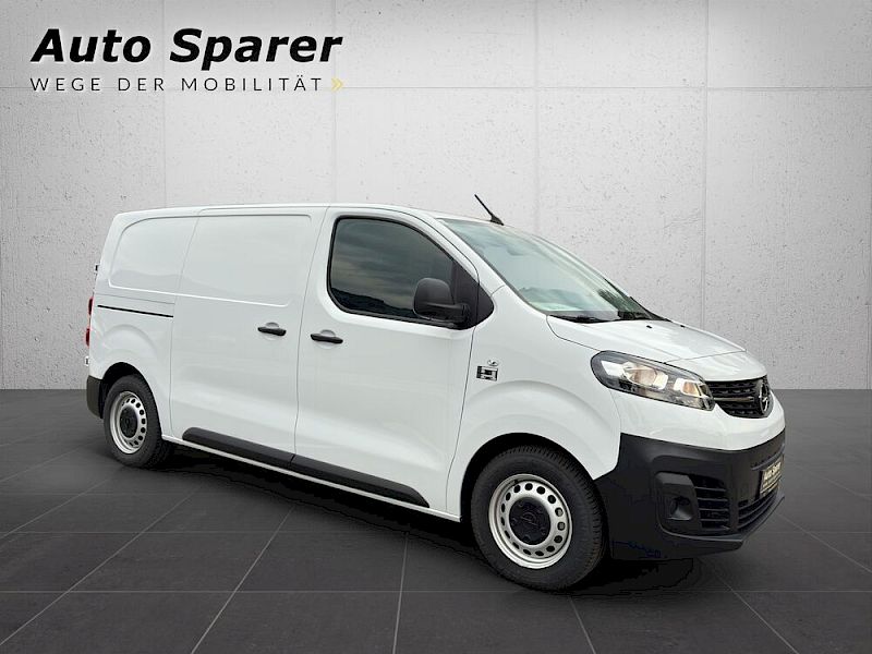 Opel Vivaro Edition M (L2)