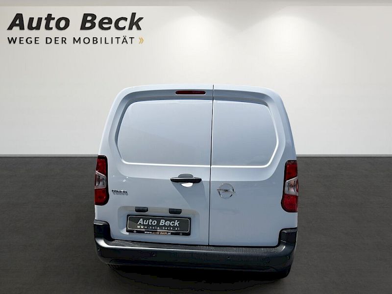 Opel Combo Cargo M BlueHDi 100
