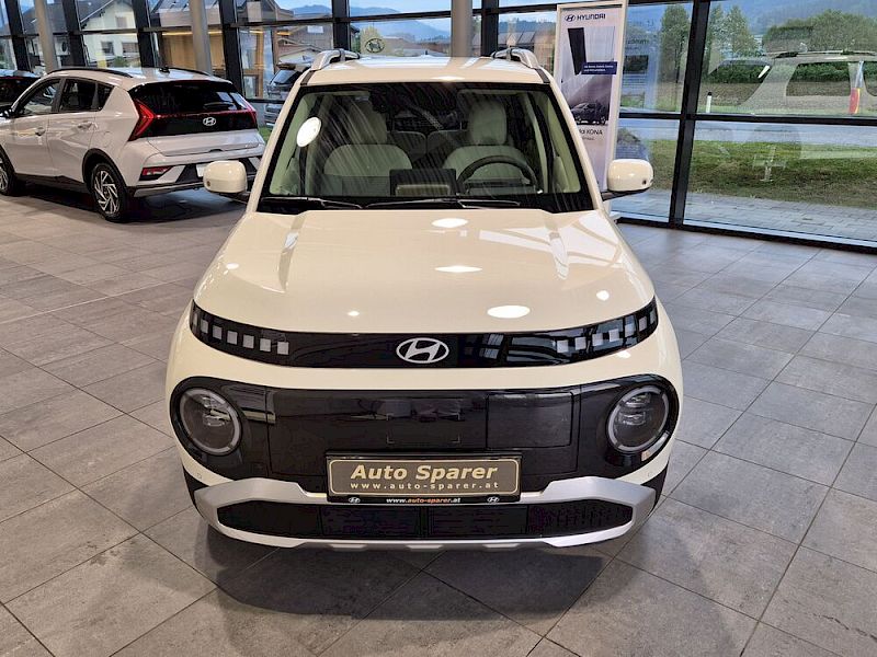Hyundai Inster INSTER Trend Line BEV 49 kW/h - r5t42-P3-O1/4/5