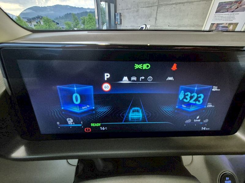 Hyundai Inster INSTER Trend Line BEV 49 kW/h - r5t42-P3-O1/4/5