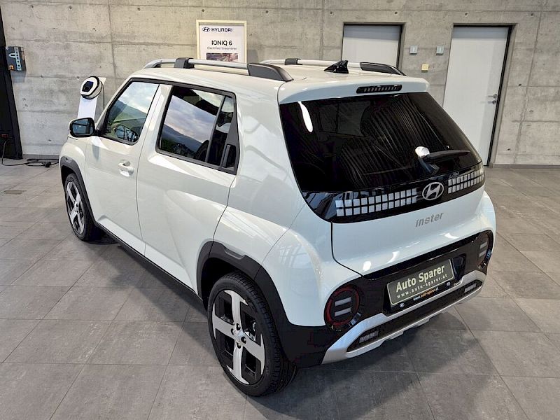 Hyundai Inster INSTER Trend Line BEV 49 kW/h - r5t42-P3-O1/4/5