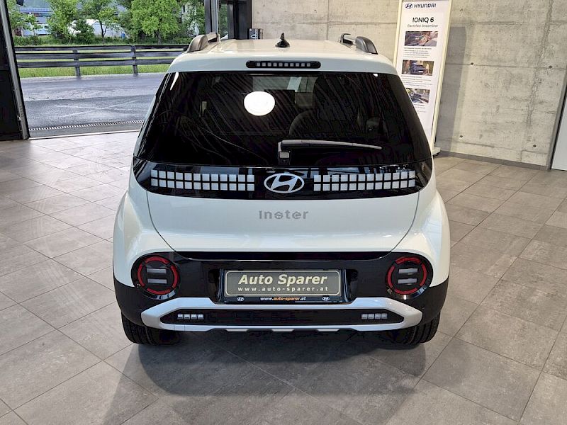 Hyundai Inster INSTER Trend Line BEV 49 kW/h - r5t42-P3-O1/4/5