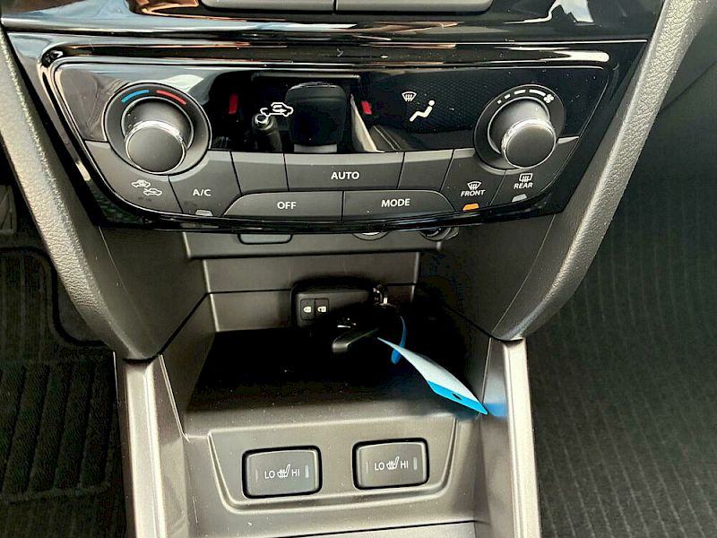 Suzuki Vitara 1,4 GL  DITC Hybrid ALLGRIP shine