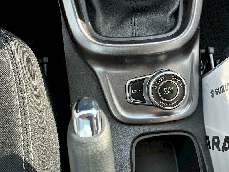 Suzuki Vitara 1,4 GL  DITC Hybrid ALLGRIP shine
