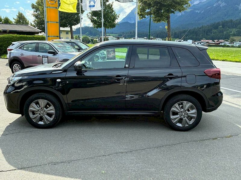 Suzuki Vitara 1,4 GL  DITC Hybrid ALLGRIP shine