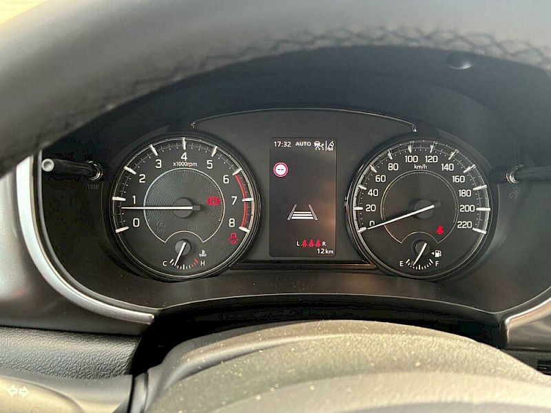 Suzuki Vitara 1,4 GL  DITC Hybrid ALLGRIP shine