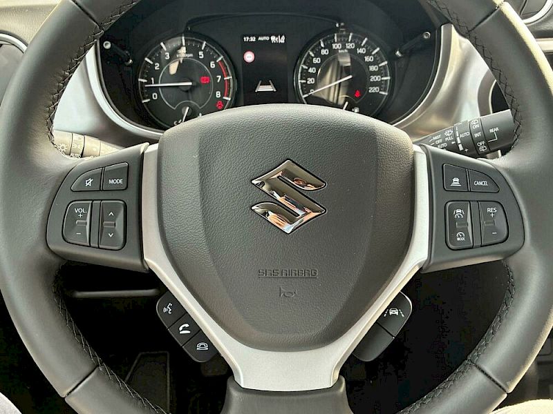 Suzuki Vitara 1,4 GL  DITC Hybrid ALLGRIP shine