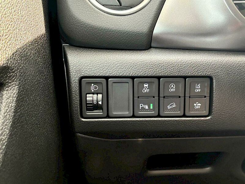 Suzuki Vitara 1,4 GL  DITC Hybrid ALLGRIP shine