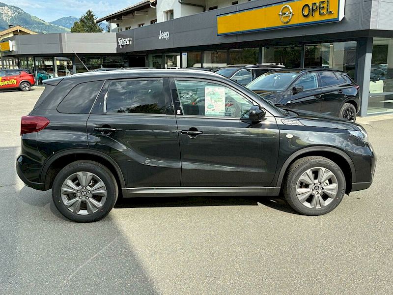 Suzuki Vitara 1,4 GL  DITC Hybrid ALLGRIP shine