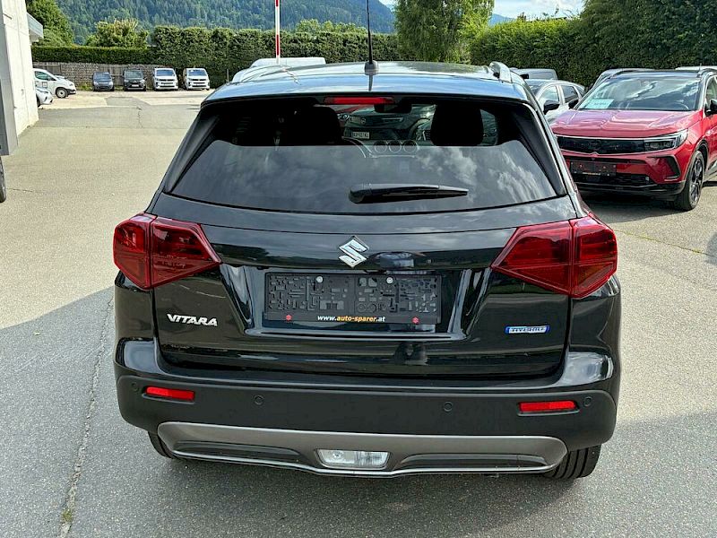 Suzuki Vitara 1,4 GL  DITC Hybrid ALLGRIP shine
