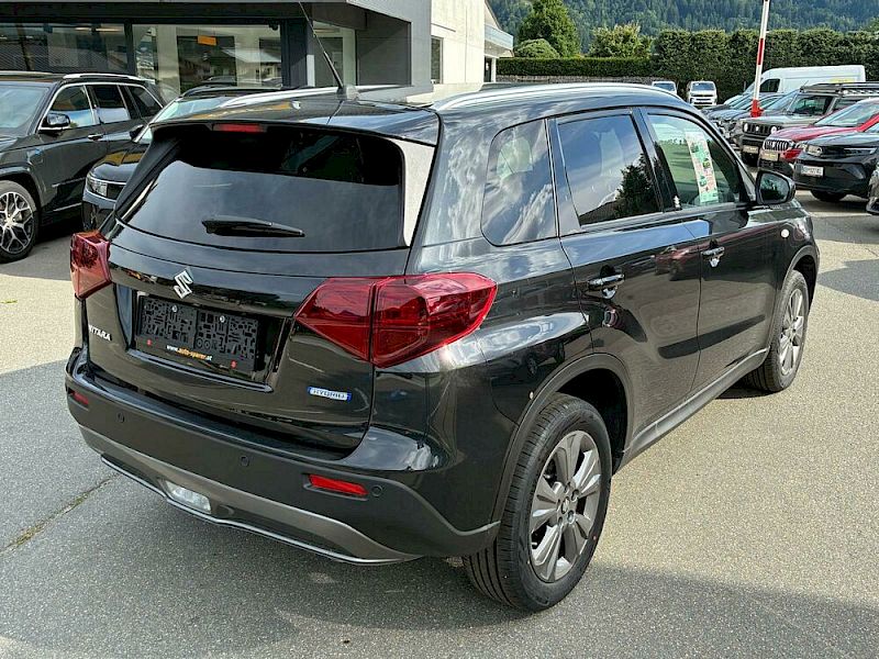 Suzuki Vitara 1,4 GL  DITC Hybrid ALLGRIP shine