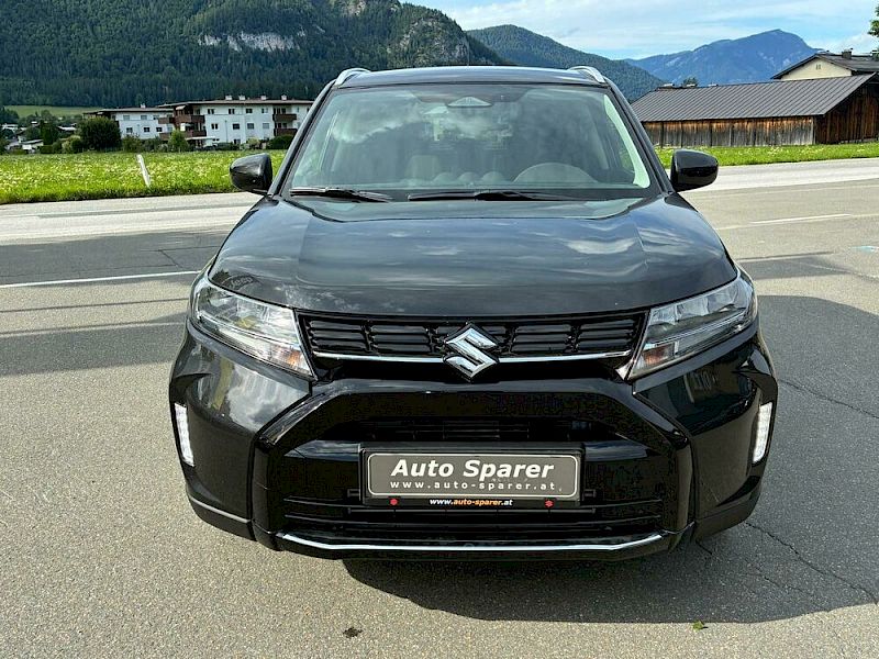 Suzuki Vitara 1,4 GL  DITC Hybrid ALLGRIP shine