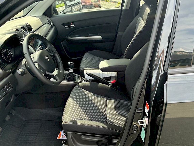 Suzuki Vitara 1,4 GL  DITC Hybrid ALLGRIP shine