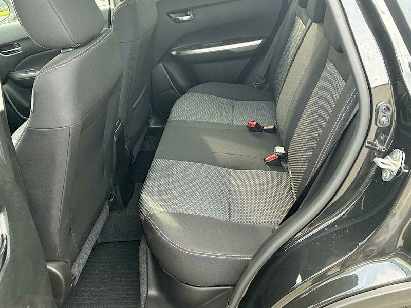 Suzuki Vitara 1,4 GL  DITC Hybrid ALLGRIP shine