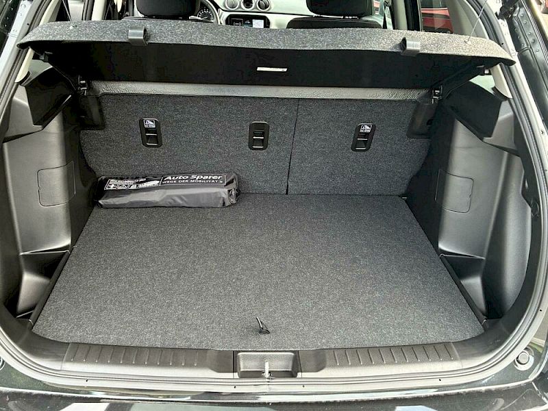 Suzuki Vitara 1,4 GL  DITC Hybrid ALLGRIP shine