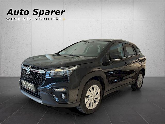 Suzuki S-Cross 1,4 Hybrid ALLGRIP shine