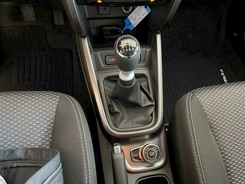 Suzuki Vitara 1,4 GL+ DITC Hybrid ALLGRIP shine