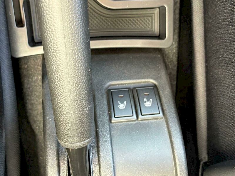 Suzuki Jimny 1,5 VVT Allgrip N1