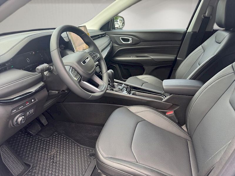 Jeep Compass 1,3 Summit Plug-In Hybrid 4xe