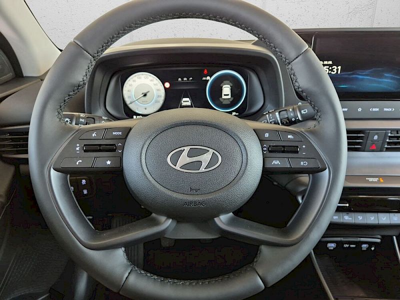 Hyundai i20 Trend Line 1,0 T-GDi - b5bt1-OO2/O3