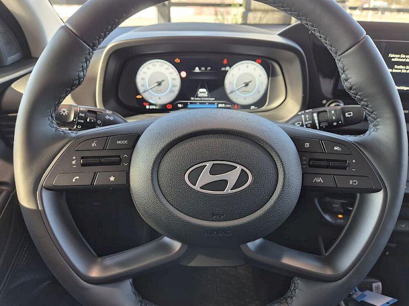 Hyundai i20 Trend Line 1,0 T-GDi - b5bt1-006/07