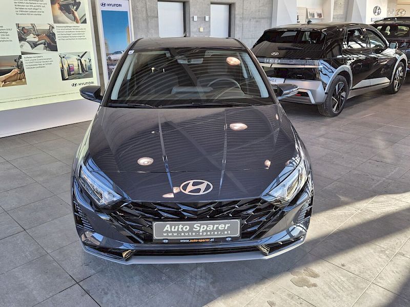 Hyundai i20 Trend Line 1,0 T-GDi - b5bt1-006/07