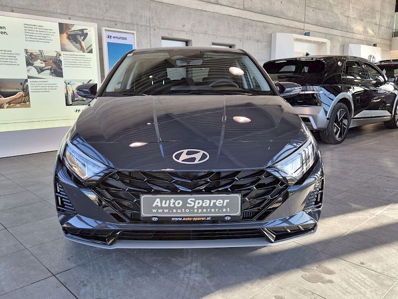 Hyundai i20 Trend Line 1,0 T-GDi - b5bt1-006/07