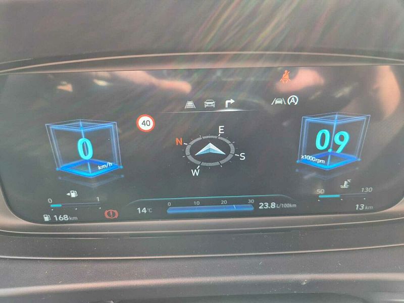 Hyundai i20 Go! Plus 1,0 T-GDi - b5bu2-OO2