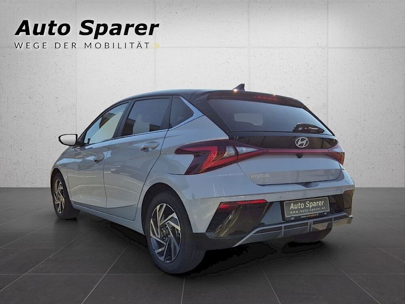 Hyundai i20 Go! Plus 1,0 T-GDi - b5bu2-OO2