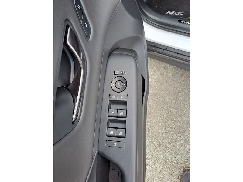 Hyundai Kona KONA SX2 N-line 65,4 kW/h